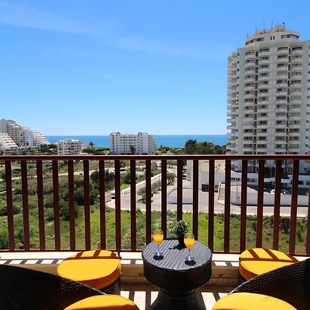 Club Praia Mar Portimão Kültér fotó