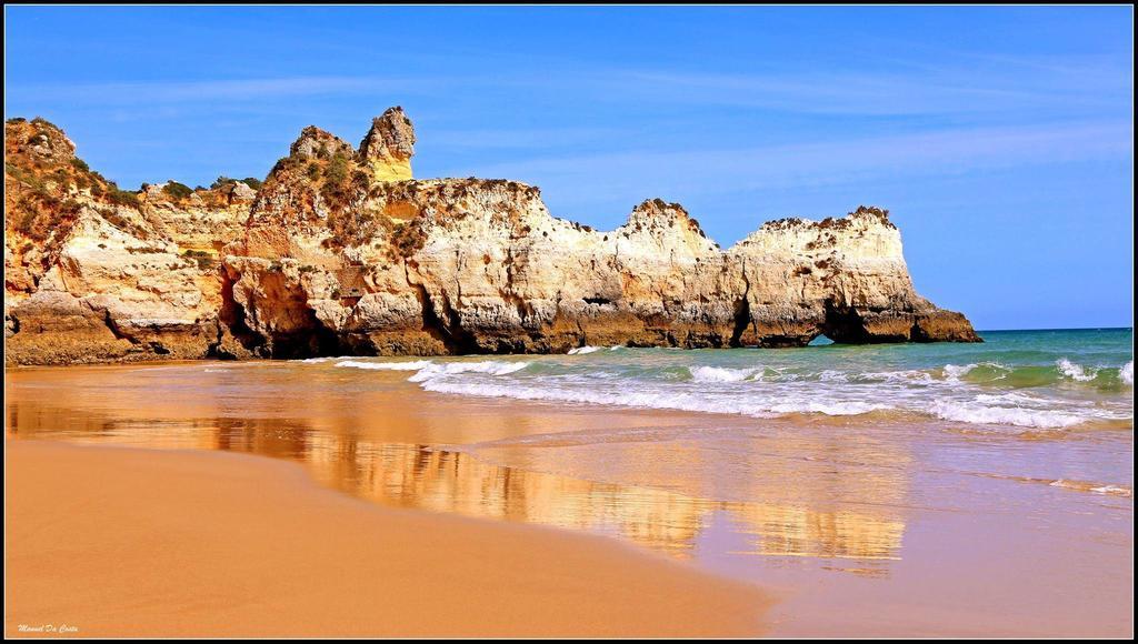 Club Praia Mar Portimão Kültér fotó