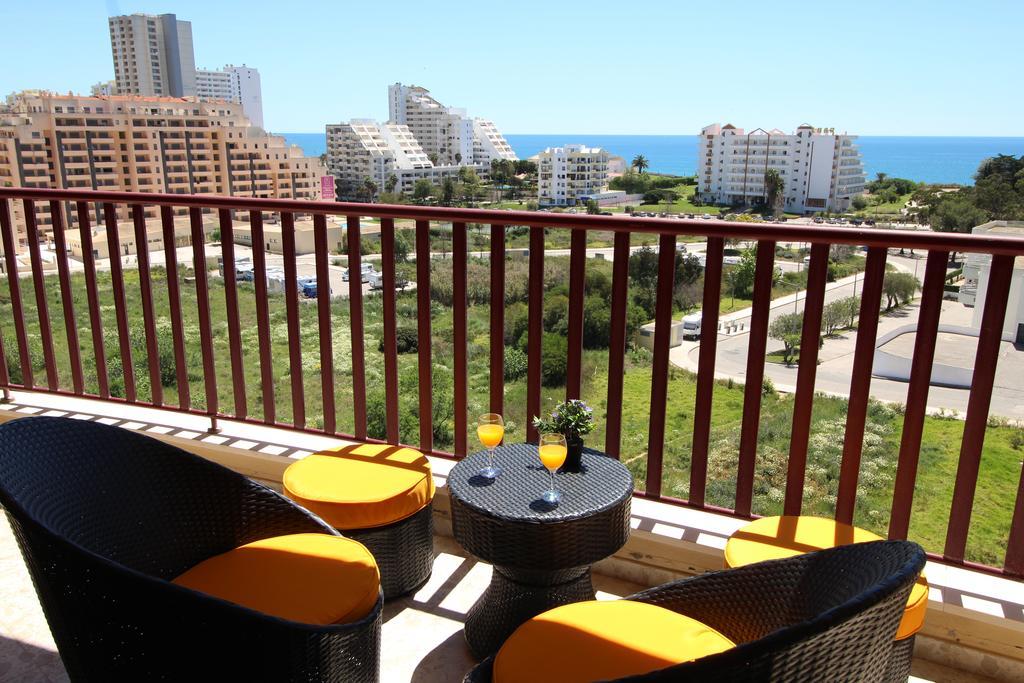 Club Praia Mar Portimão Kültér fotó