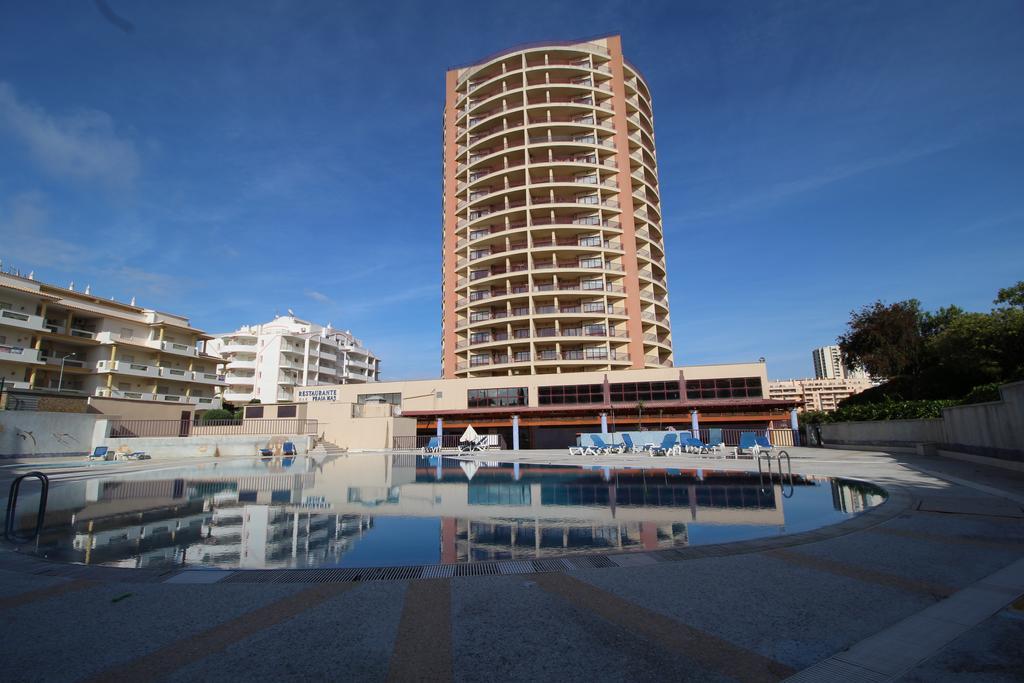 Club Praia Mar Portimão Kültér fotó