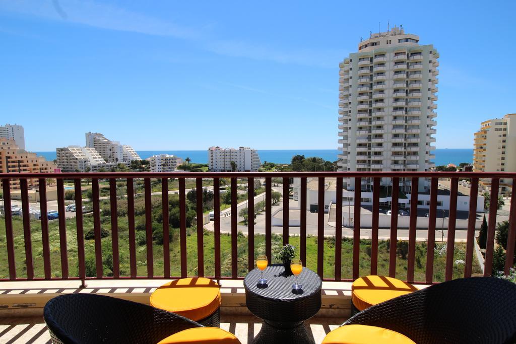 Club Praia Mar Portimão Kültér fotó