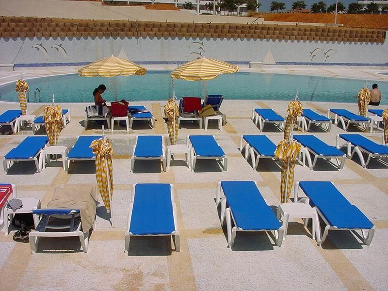 Club Praia Mar Portimão Kültér fotó