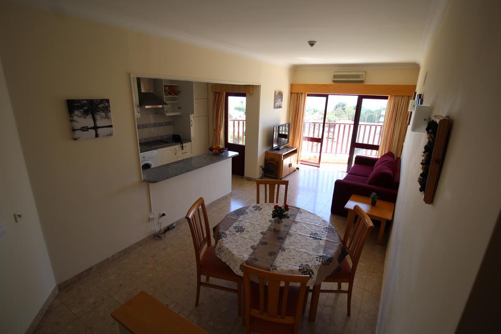 Club Praia Mar Portimão Kültér fotó