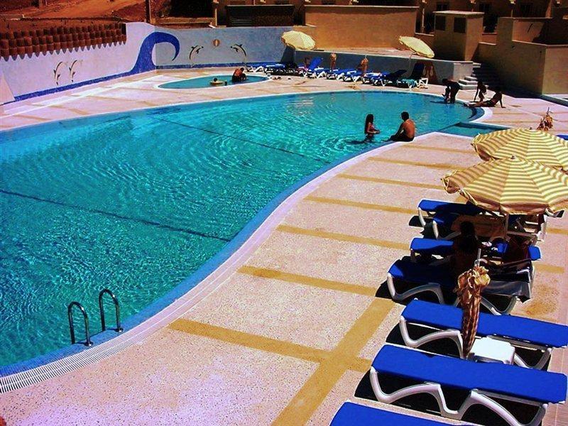 Club Praia Mar Portimão Kültér fotó