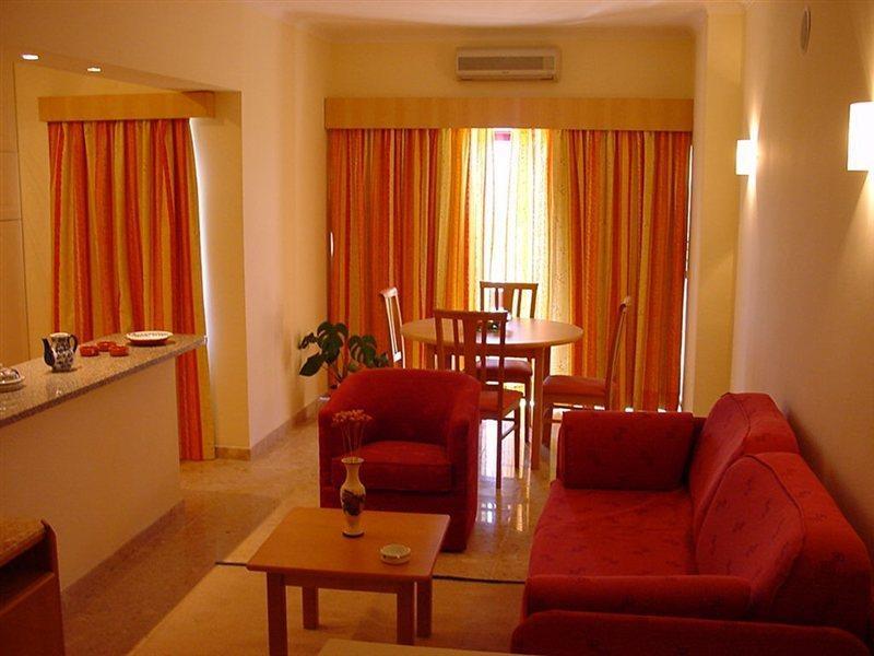 Club Praia Mar Portimão Kültér fotó