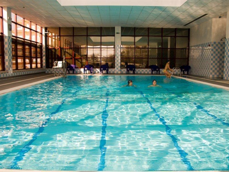 Club Praia Mar Portimão Kültér fotó