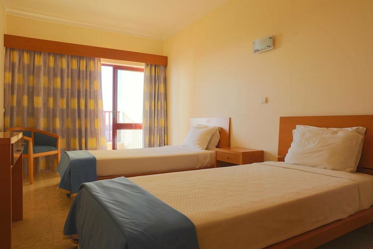 Club Praia Mar Portimão Kültér fotó