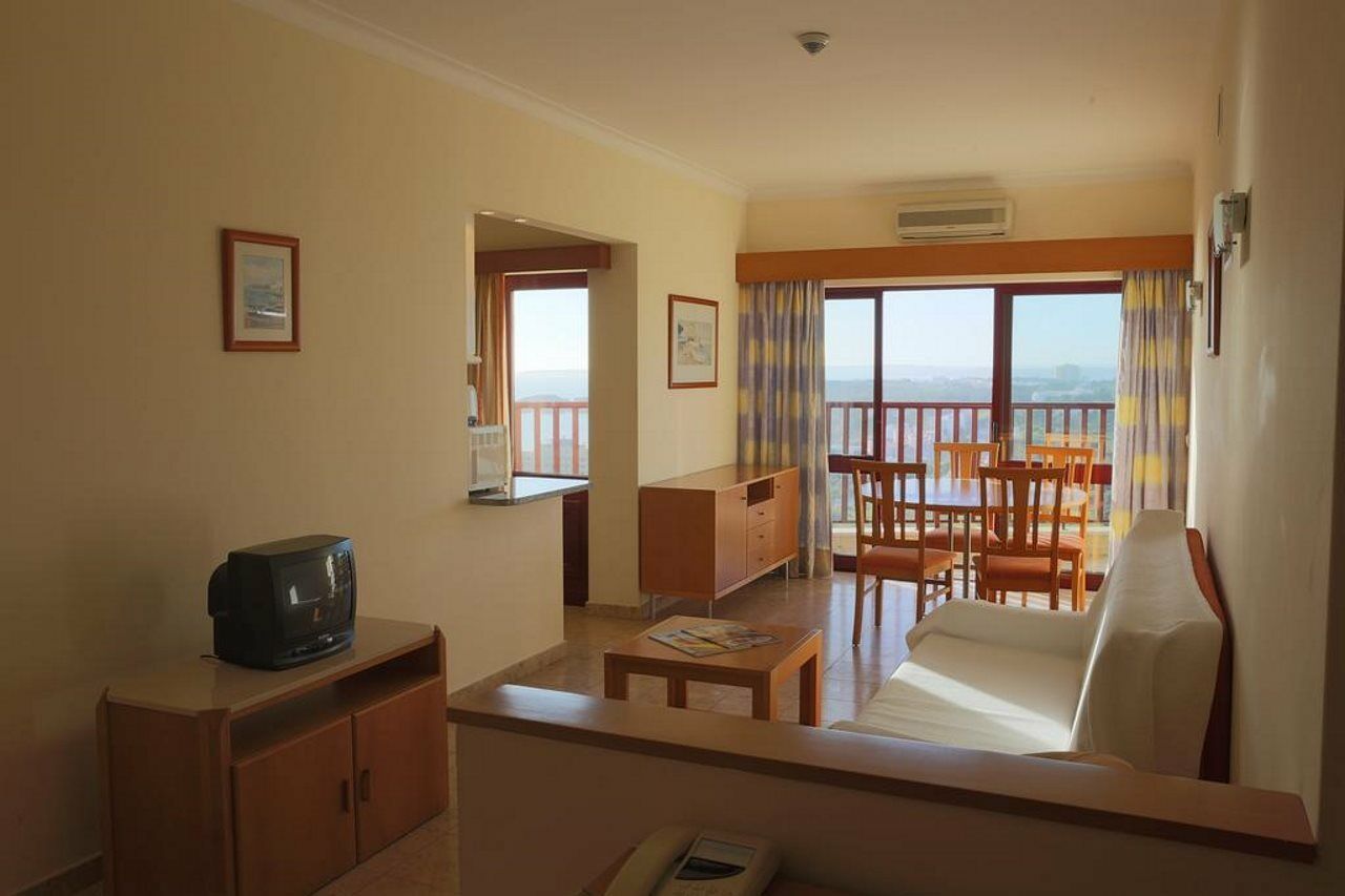 Club Praia Mar Portimão Kültér fotó