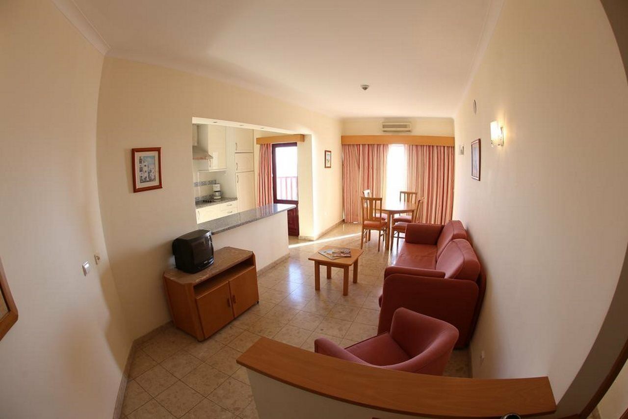 Club Praia Mar Portimão Kültér fotó