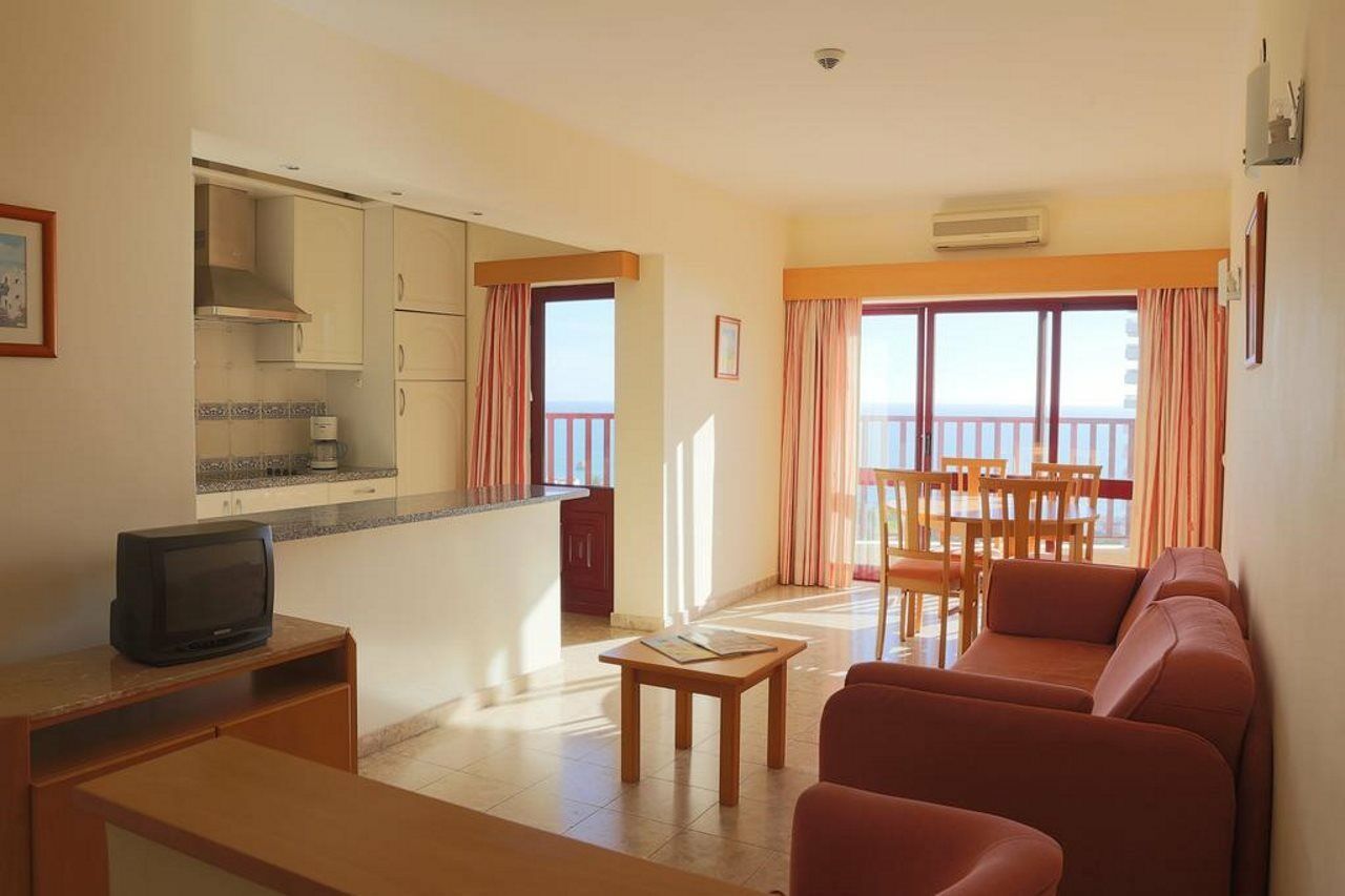Club Praia Mar Portimão Kültér fotó