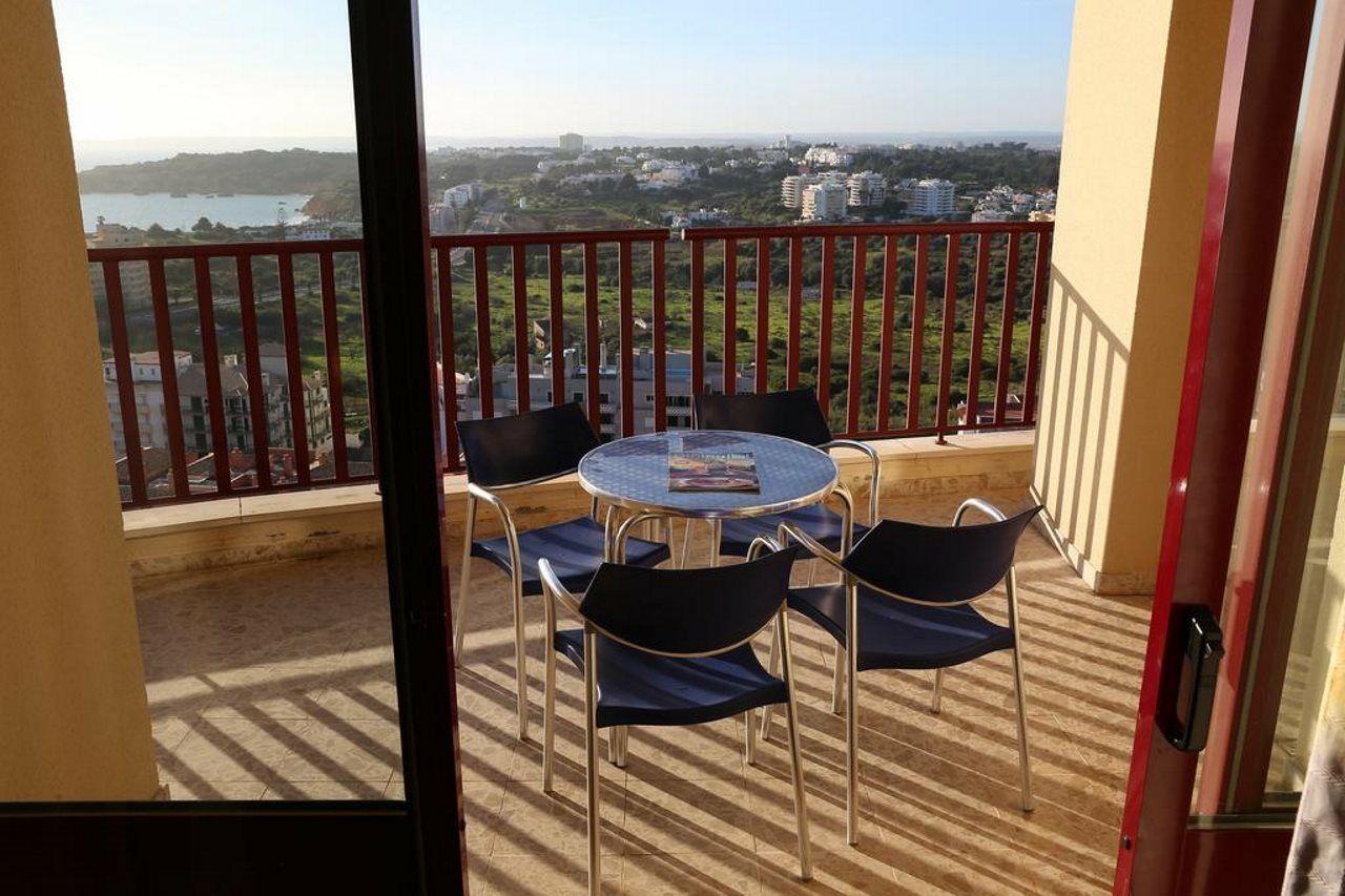 Club Praia Mar Portimão Kültér fotó