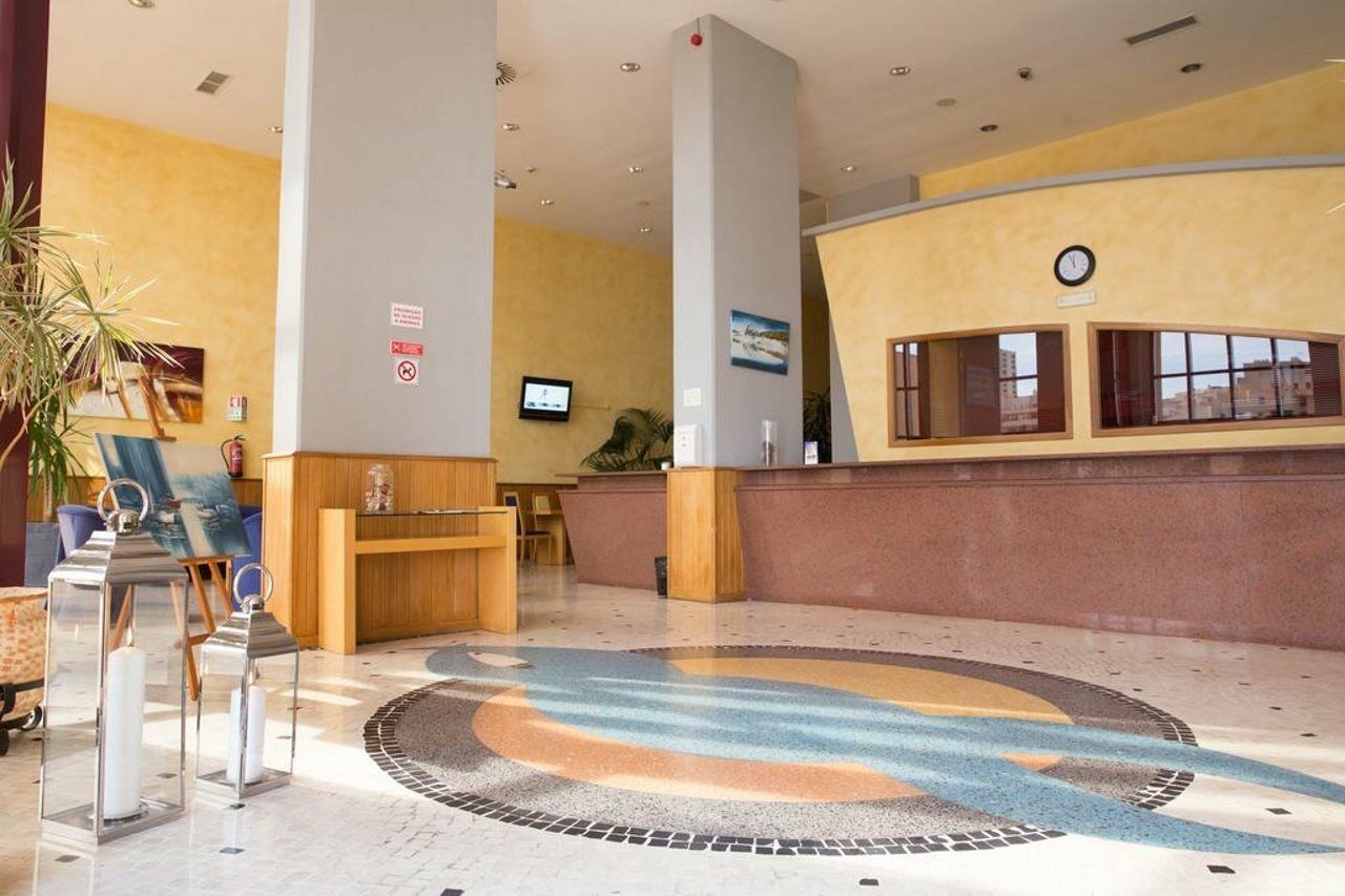 Club Praia Mar Portimão Kültér fotó