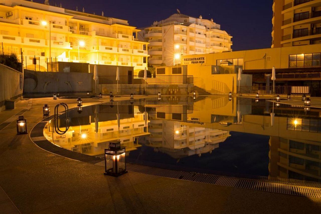 Club Praia Mar Portimão Kültér fotó